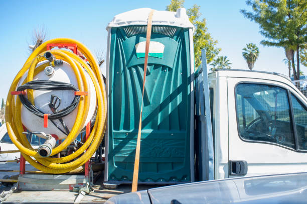 Best Local porta potty services  in Lisbon, IA