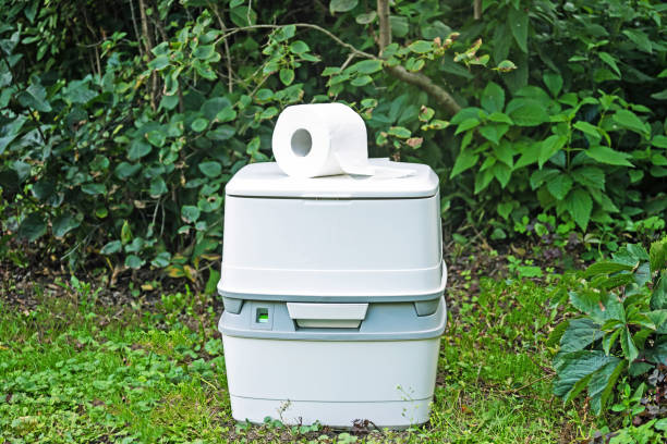Best Restroom trailer rental cost  in Lisbon, IA