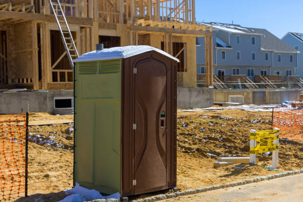 Best Porta potty delivery and setup  in Lisbon, IA