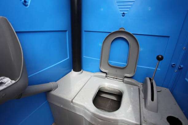Best Temporary restroom rental  in Lisbon, IA