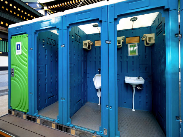 Best Portable toilet rental cost  in Lisbon, IA