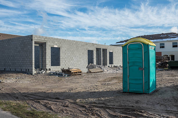 Best Local porta potty services  in Lisbon, IA